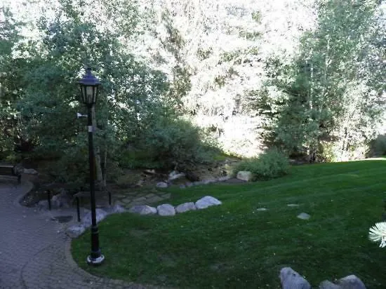 100 Yards To Gondola One * Vail