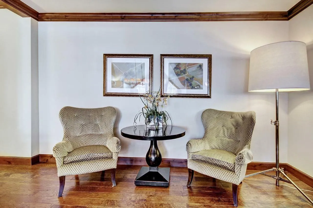 Village Private 4 Bedroom W Full Kitchen * Vail