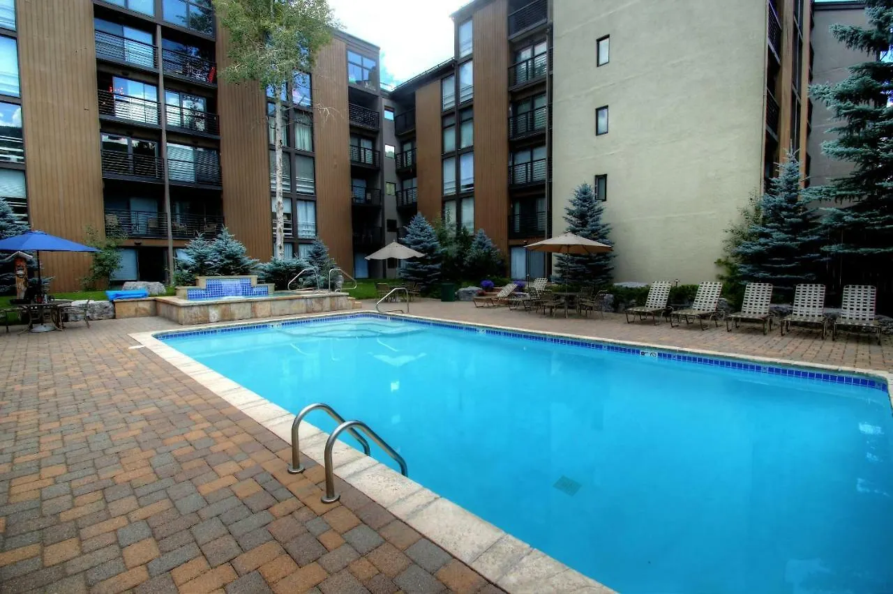 111 International Apartment *