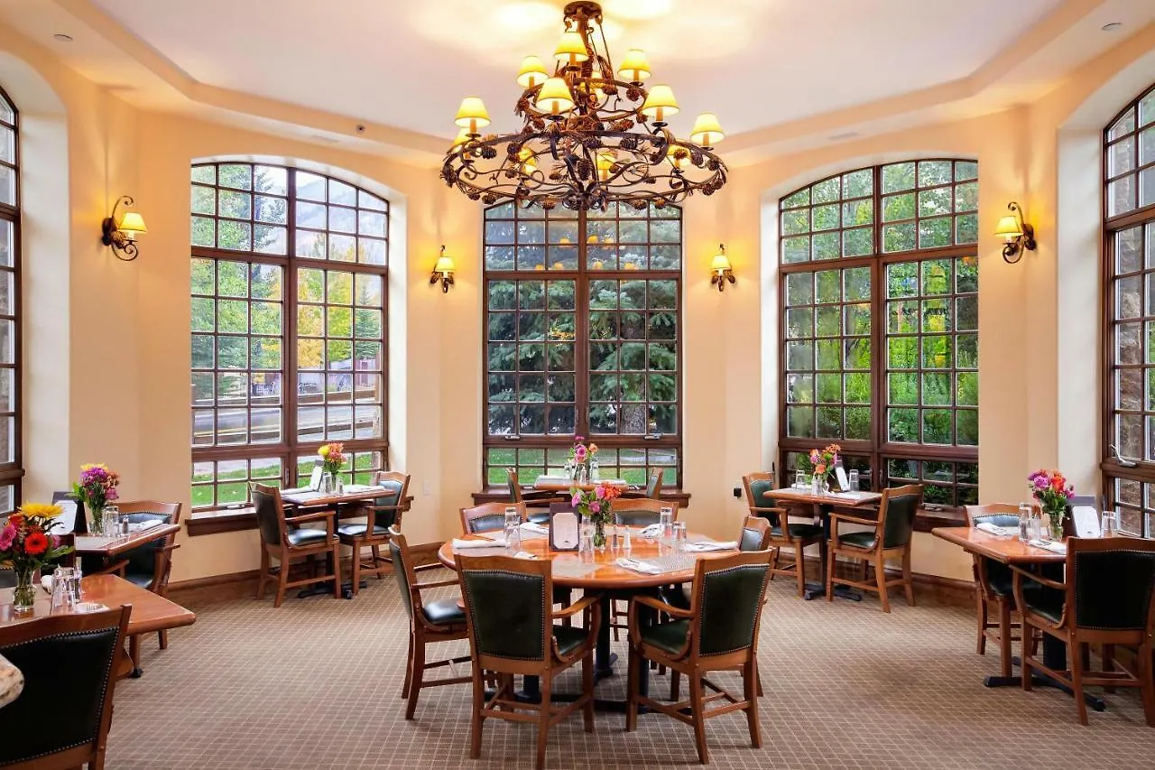 Lodge Tivoli