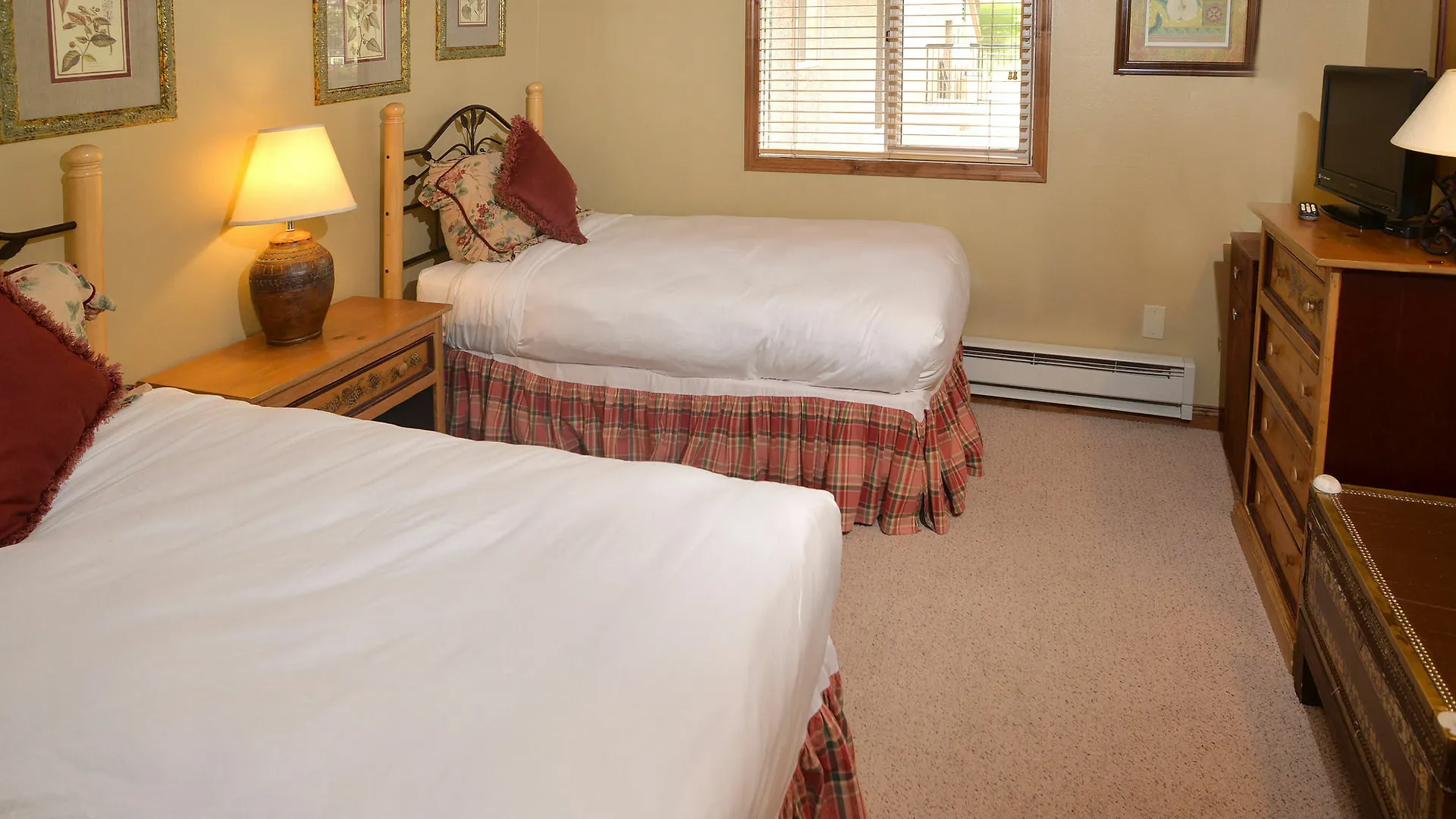 Vantage Point Lionshead By Berkshire Hathaway 2* Vail