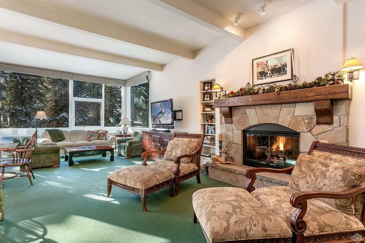 Lodge At Lionshead *