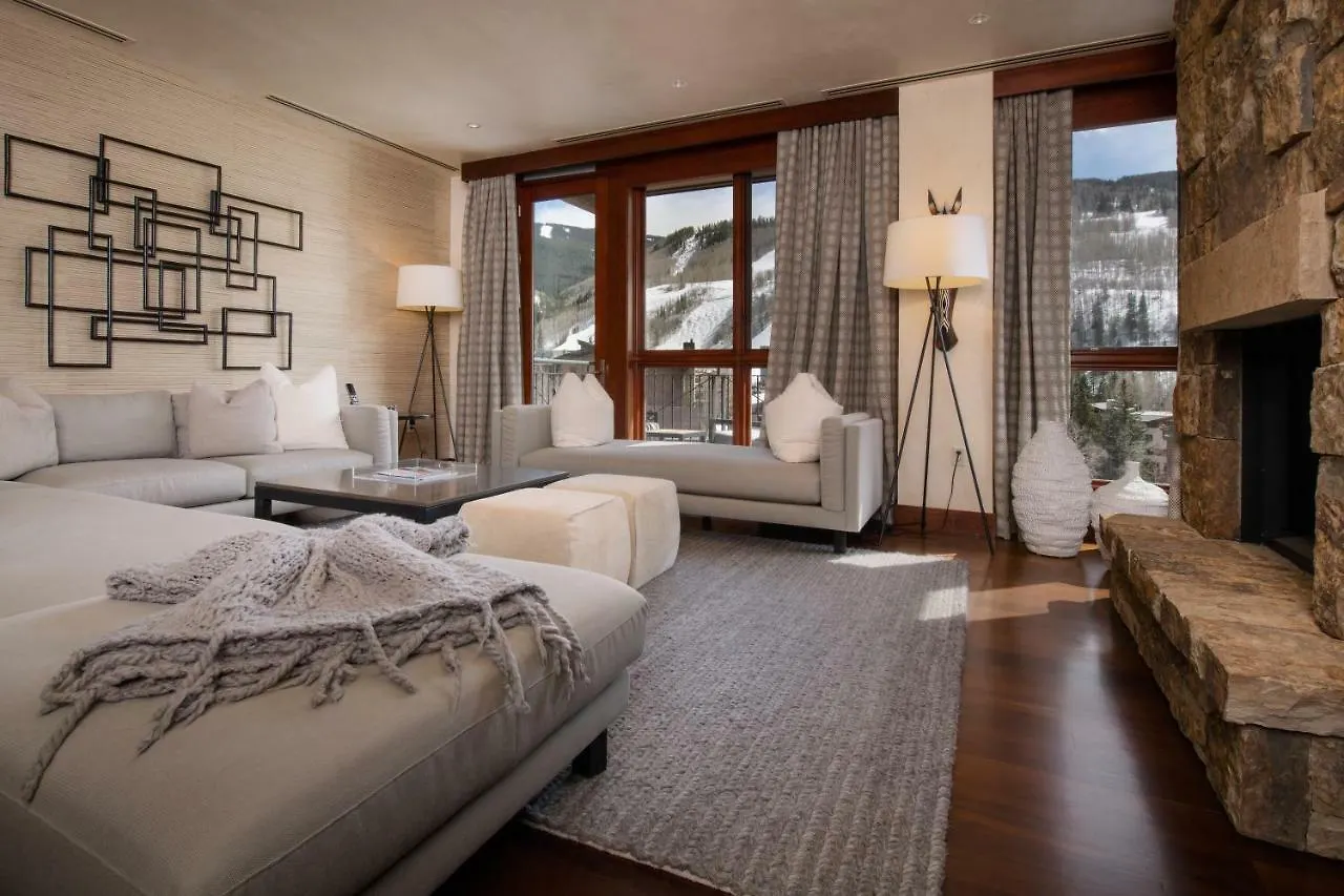 Apartment 4 Bedroom Luxury At Solaris Residences *