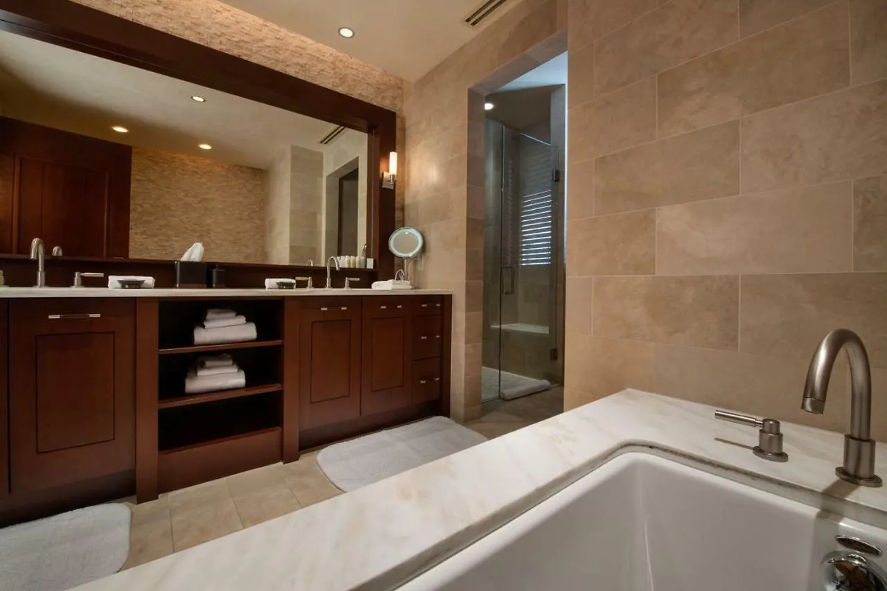 Apartment 4 Bedroom Luxury At Solaris Residences Vail