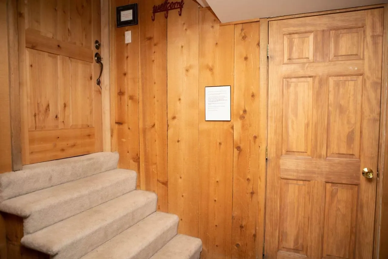 6 Chamonix Lane Townhouse * Vail
