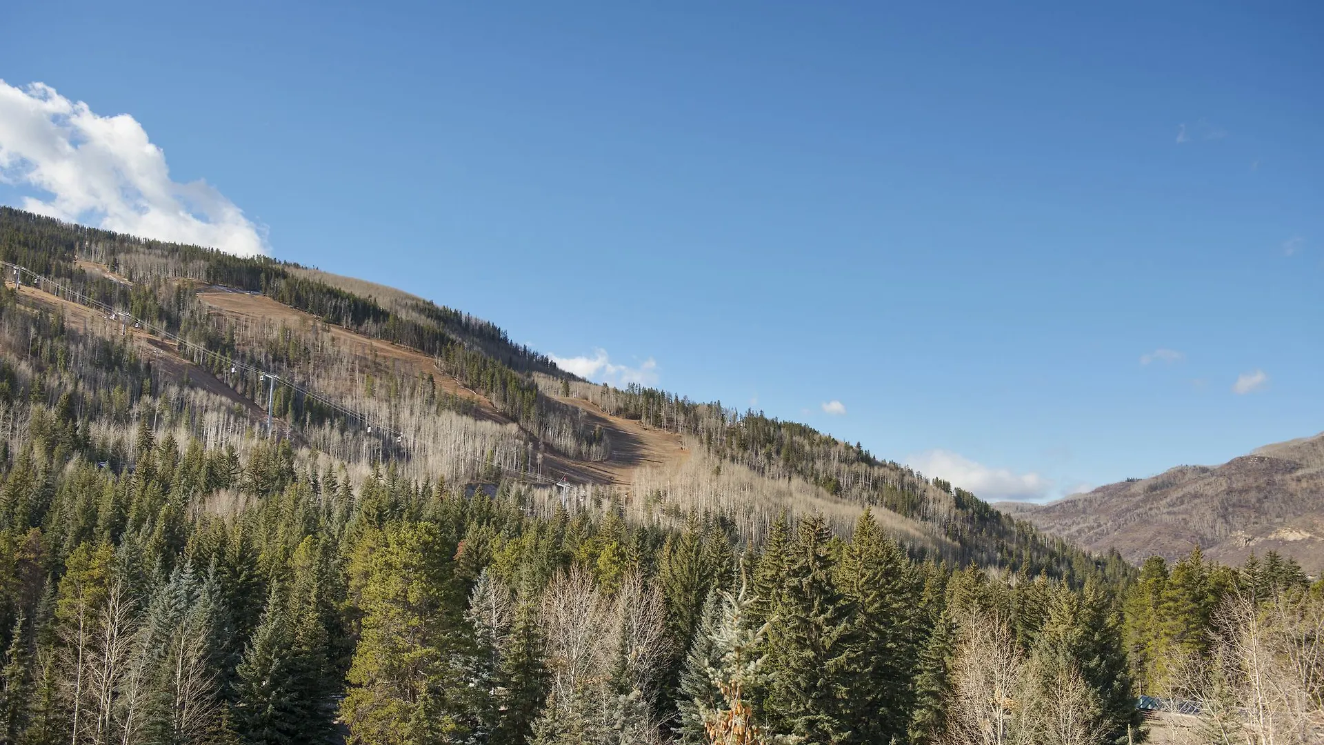 Hotel Evergreen At Vail