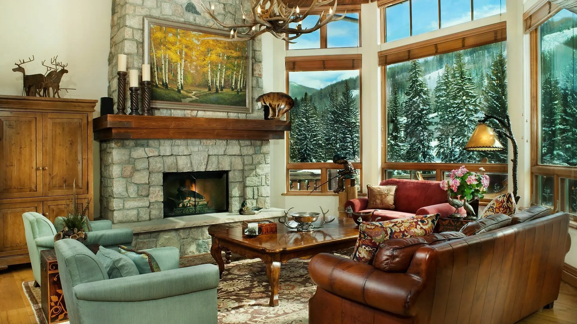 Gore Creek Place 4*