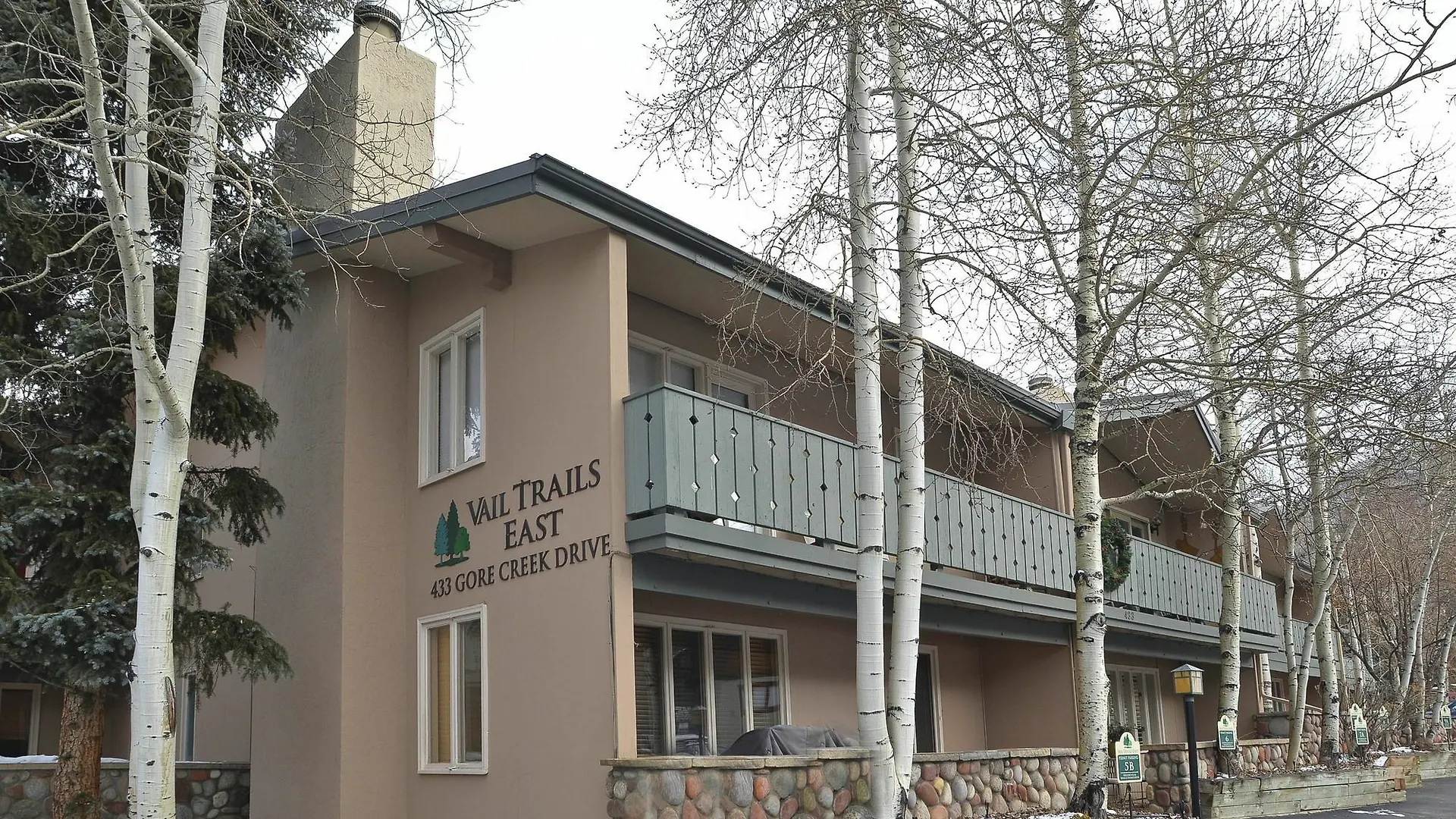 Hotel Trails East Village By Berkshire Hathaway 3*