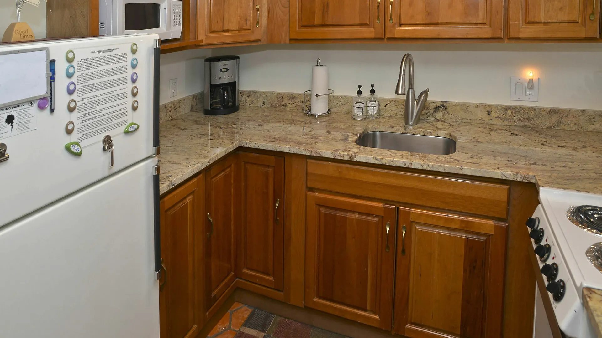 Trails East Village By Berkshire Hathaway Hotel 3*