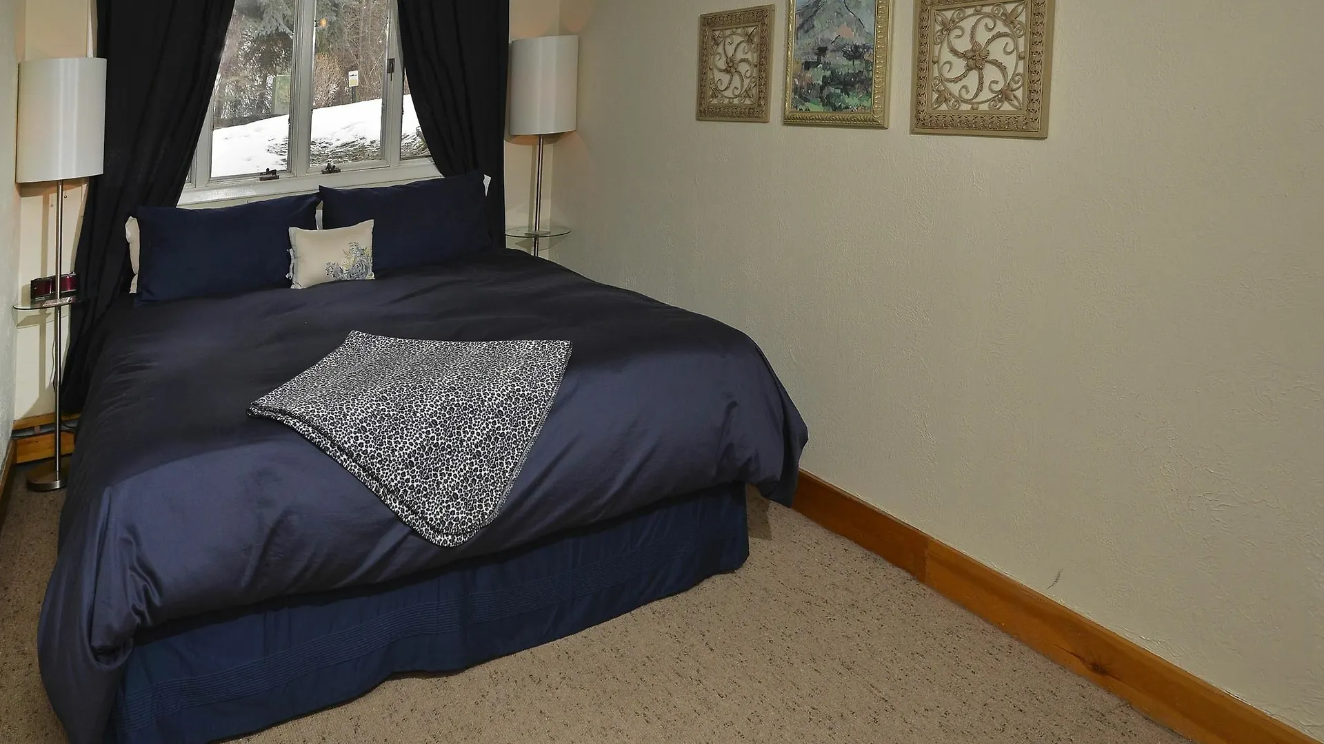 Trails East Village By Berkshire Hathaway Vail
