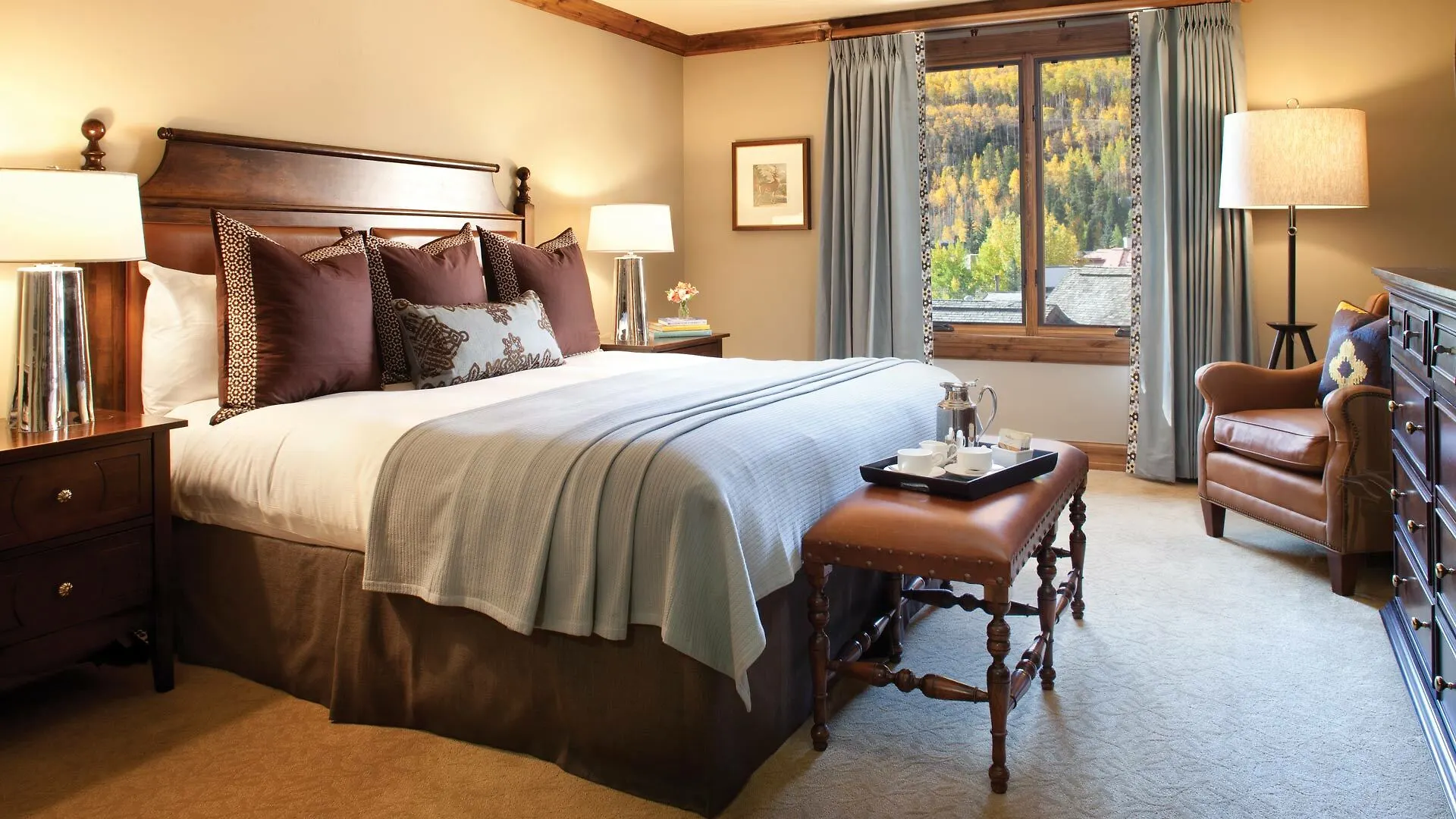 The Sebastian - Resort 5*