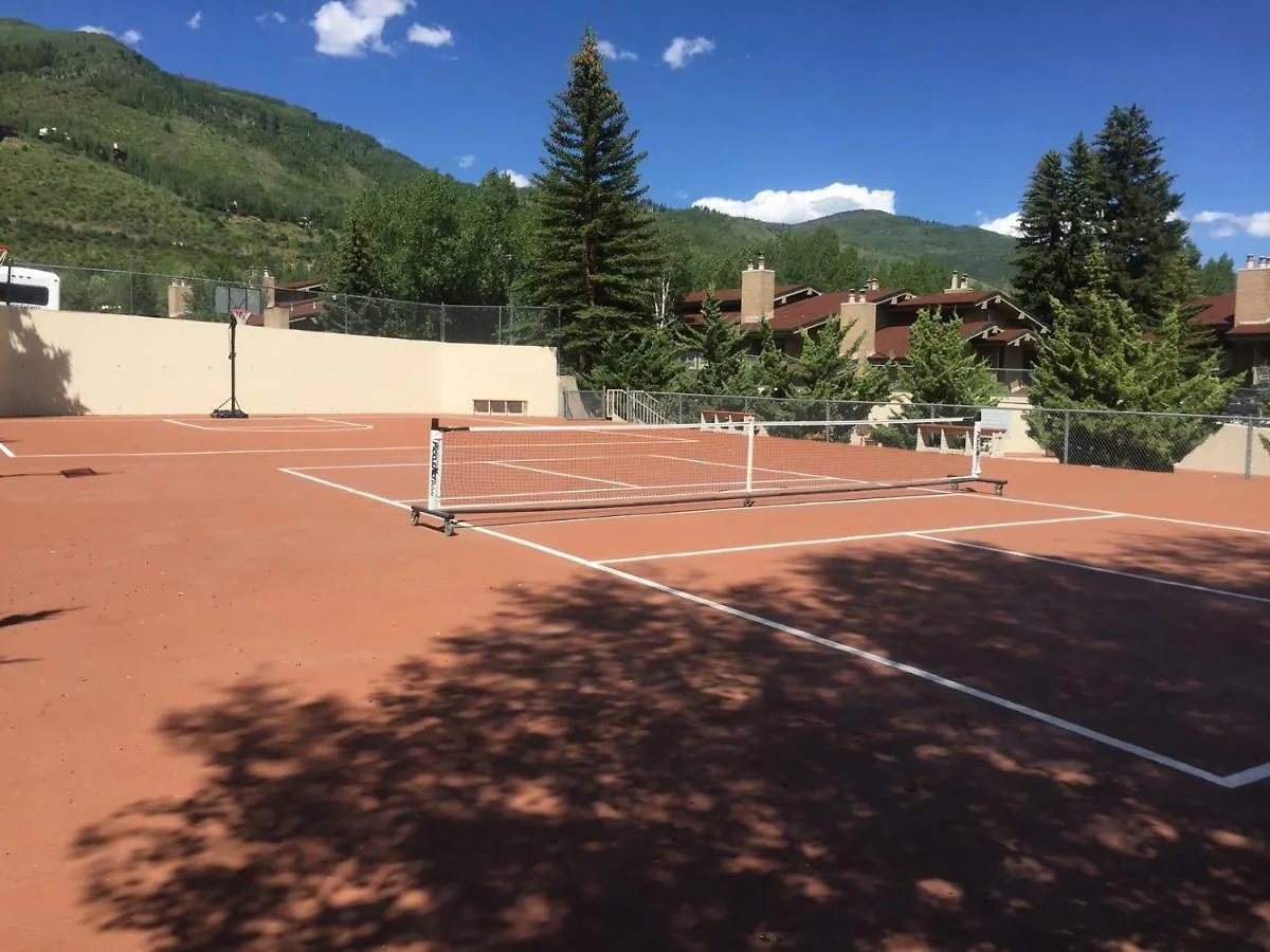 Sandstone Creek Club アパートホテル 3*