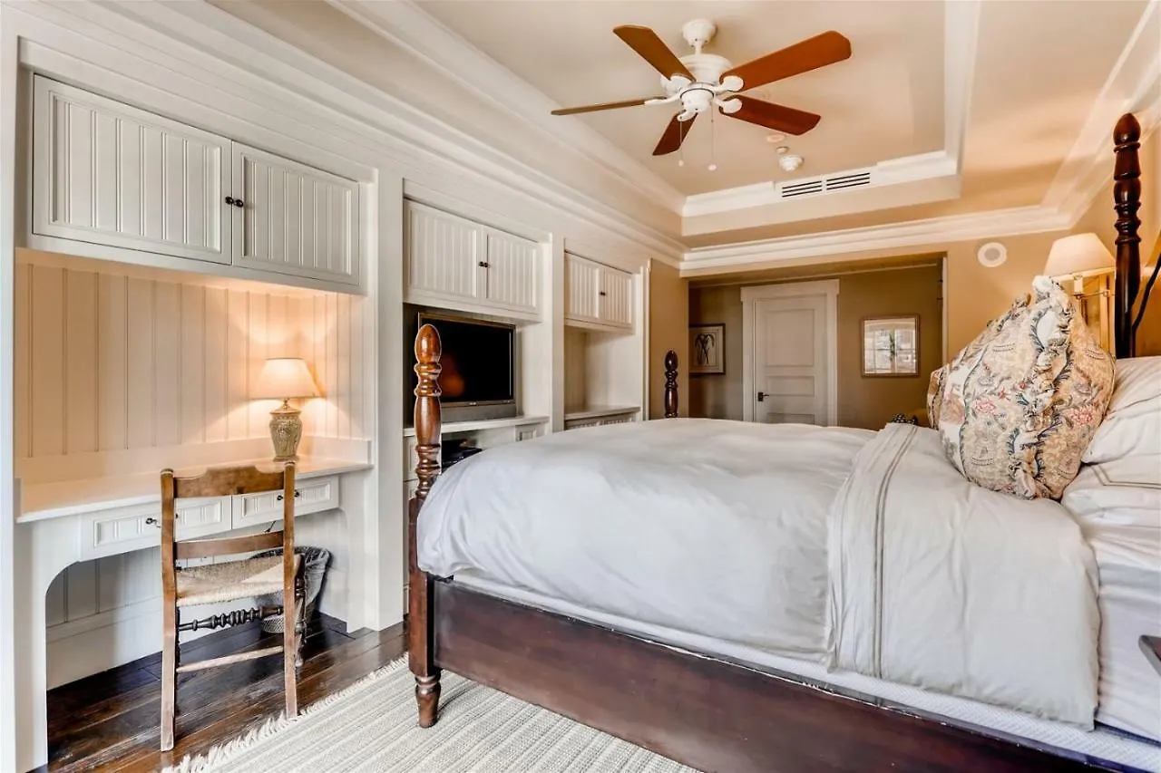 Vlg One Willow 3bd-joh Holiday home Vail