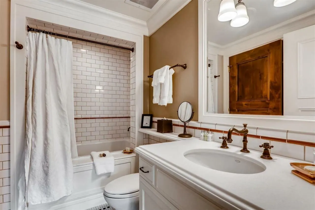 Vlg One Willow 3bd-minu * Vail