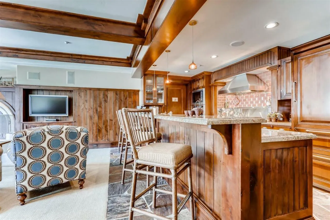 Vlg One Willow 3bd-minu Holiday home Vail
