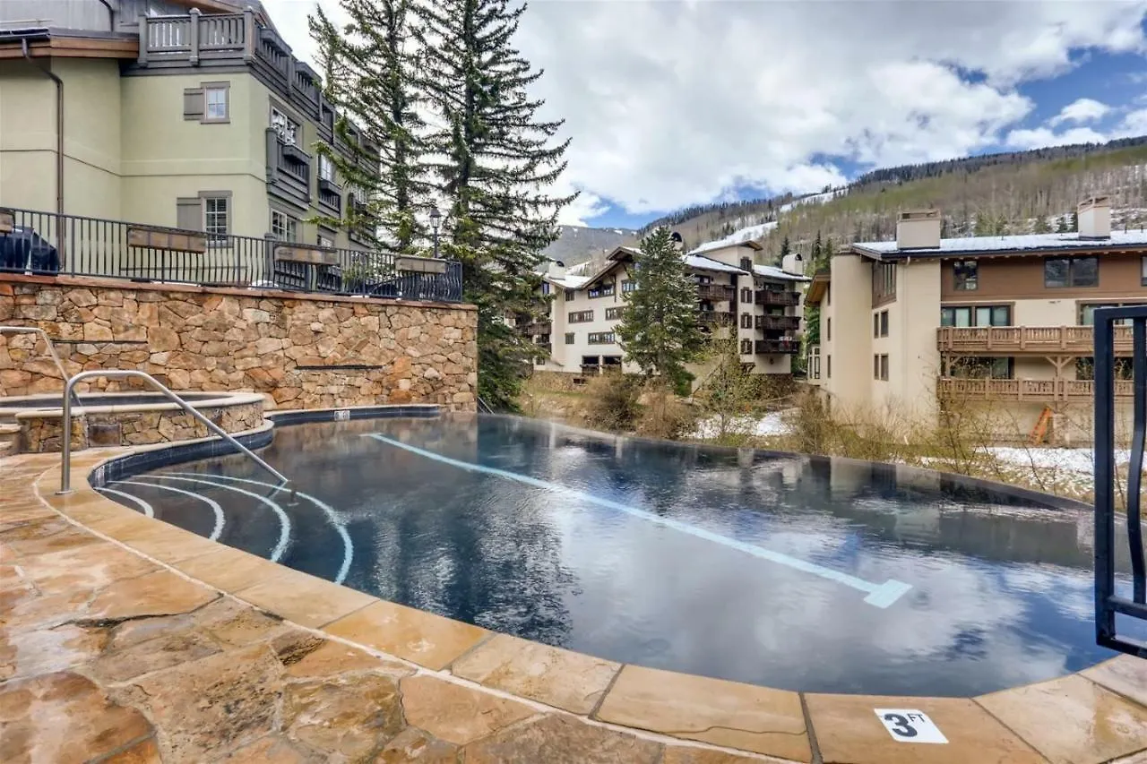 Vlg One Willow 3bd-joh Vail