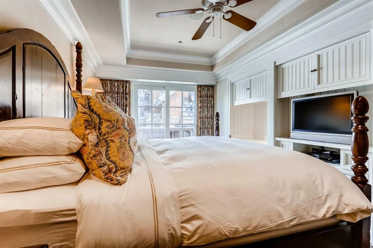 Vlg One Willow 3bd-minu Vail