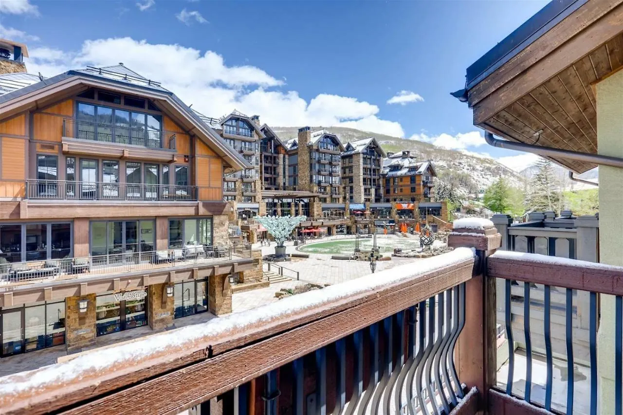 Vlg One Willow 3bd-minu Holiday home Vail