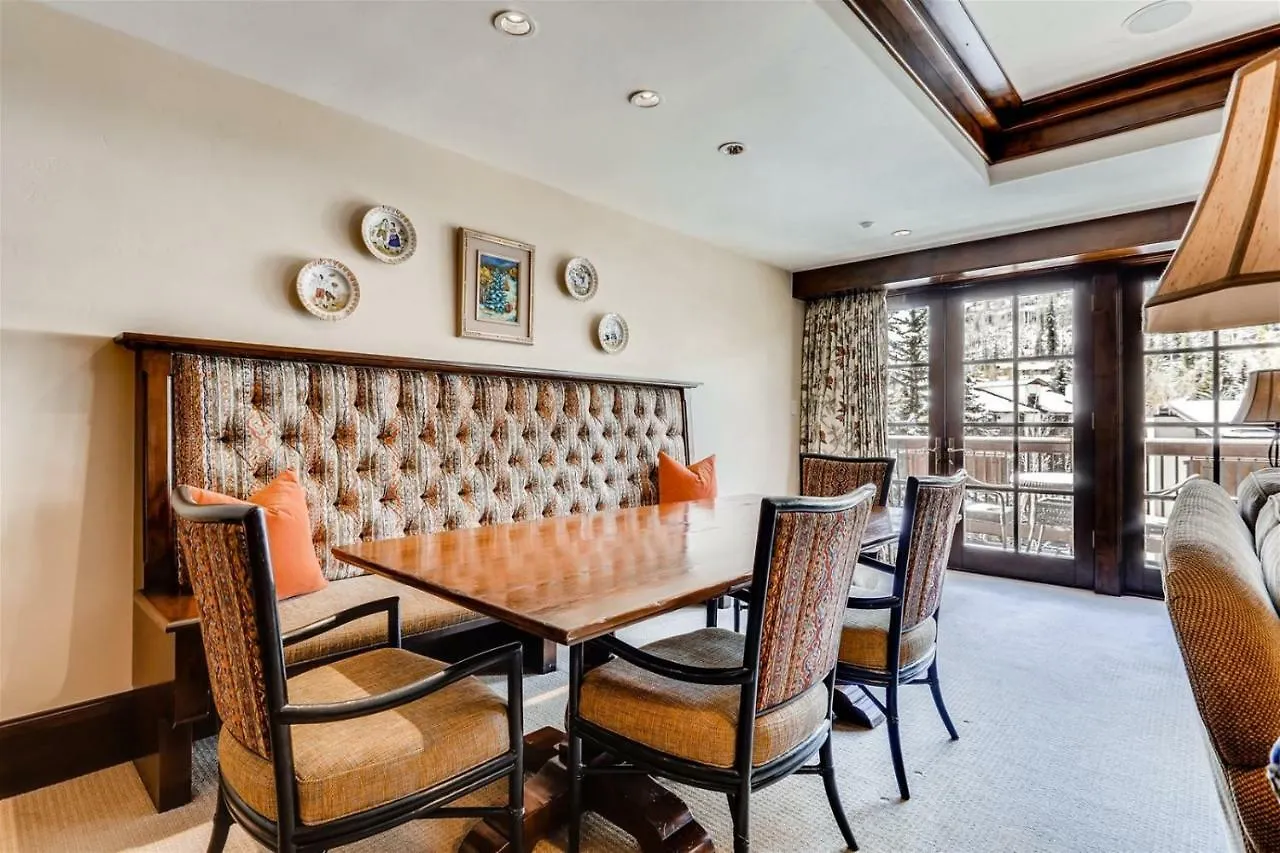 Vlg One Willow 3bd-minu Vail