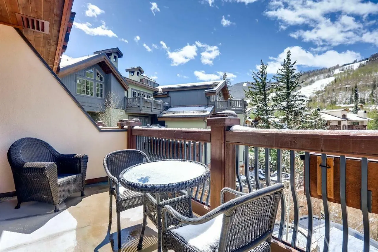 Holiday home Vlg One Willow 3bd-minu