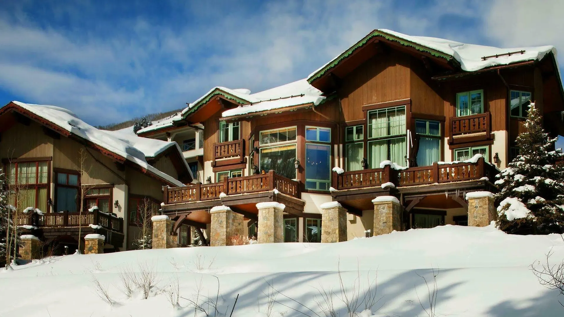 Destination Vail