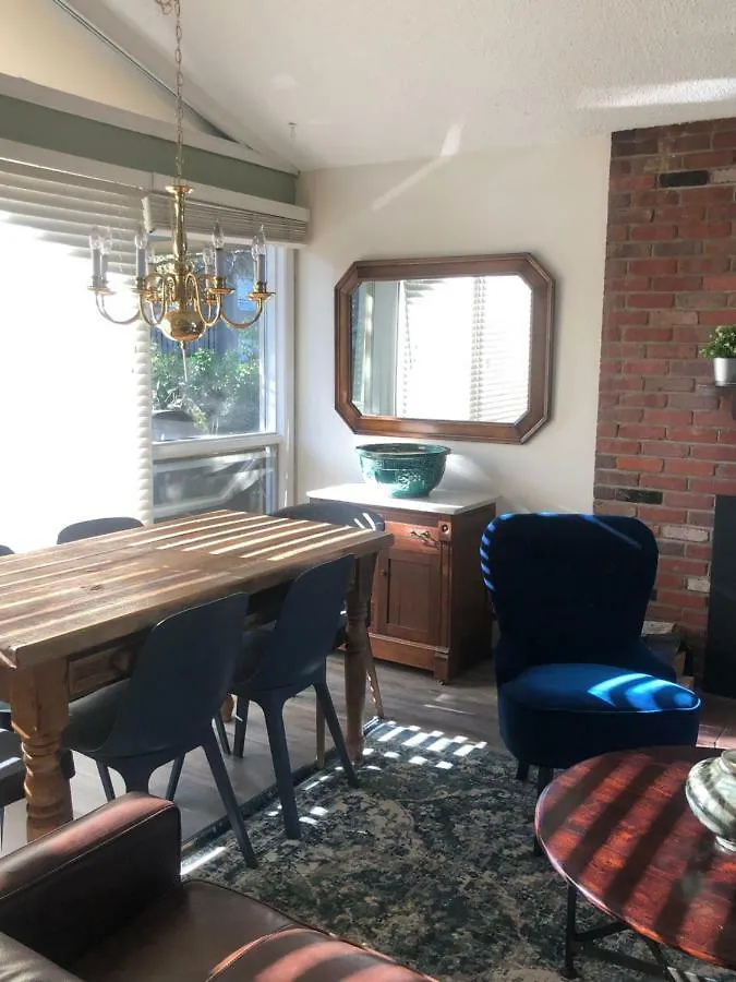 Spectacular Apartment, Close To Lions Head, Next To Bus Stop Vail