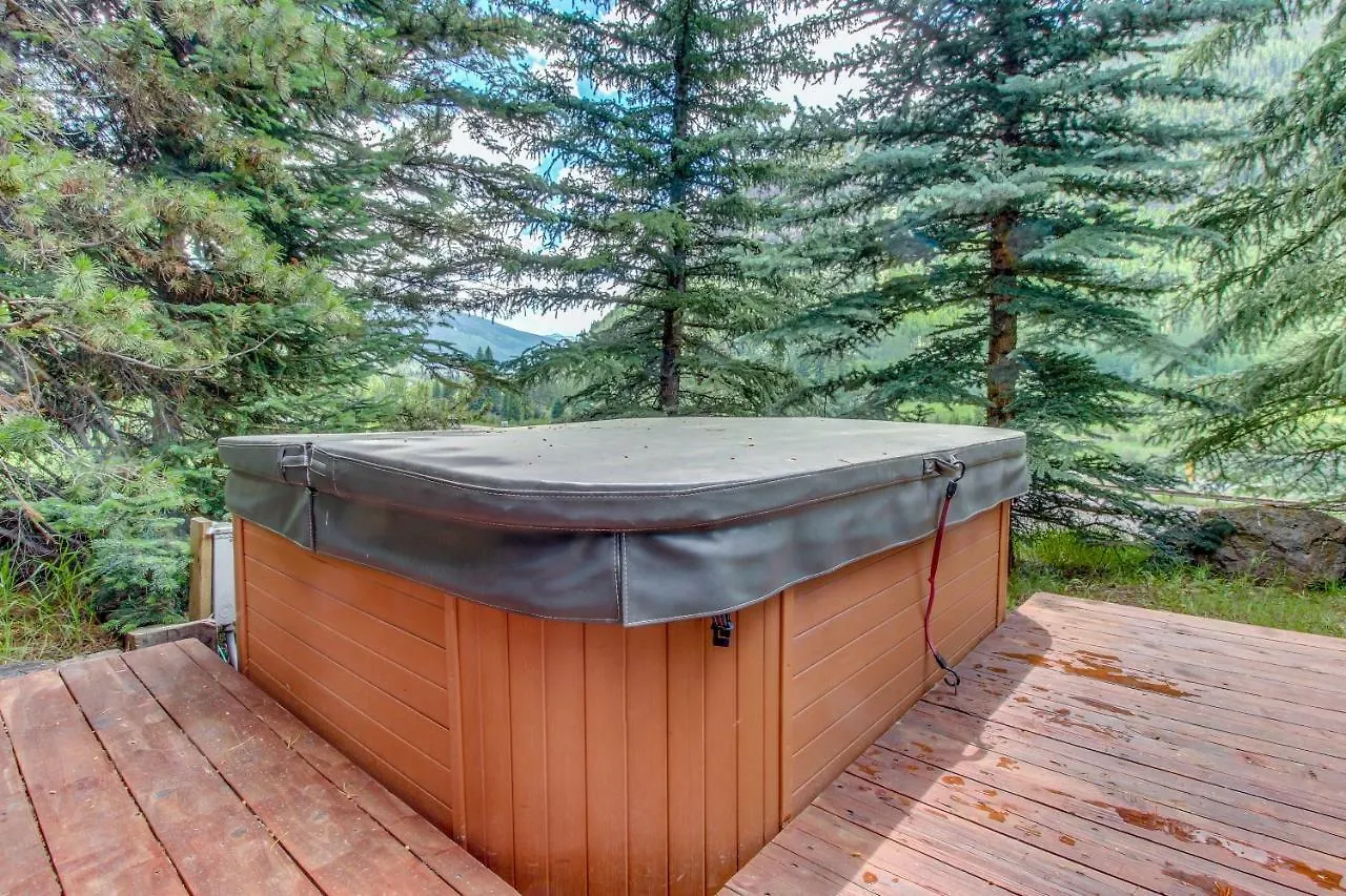 Holiday home Katsos Ranch Retreat Vail