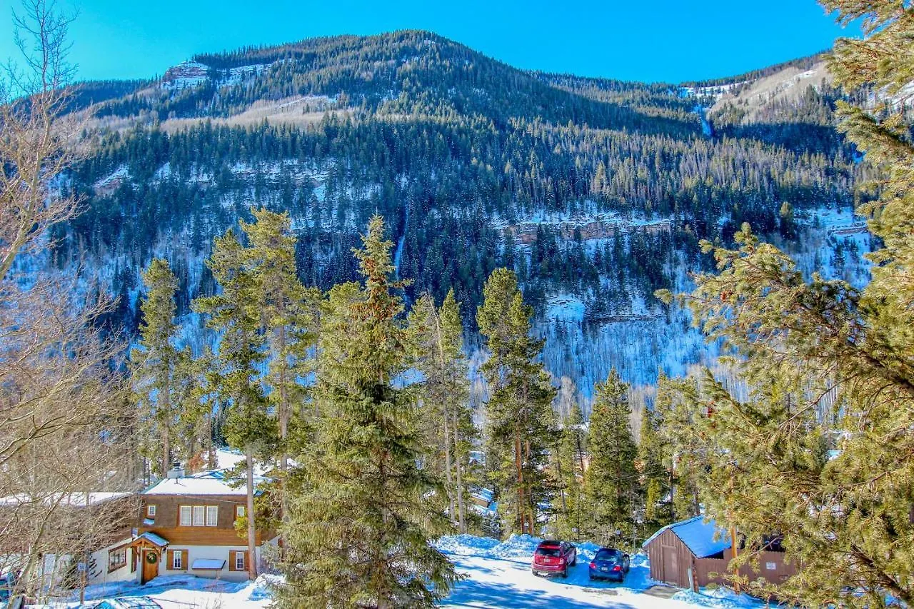 Apartment East Getaway Vail