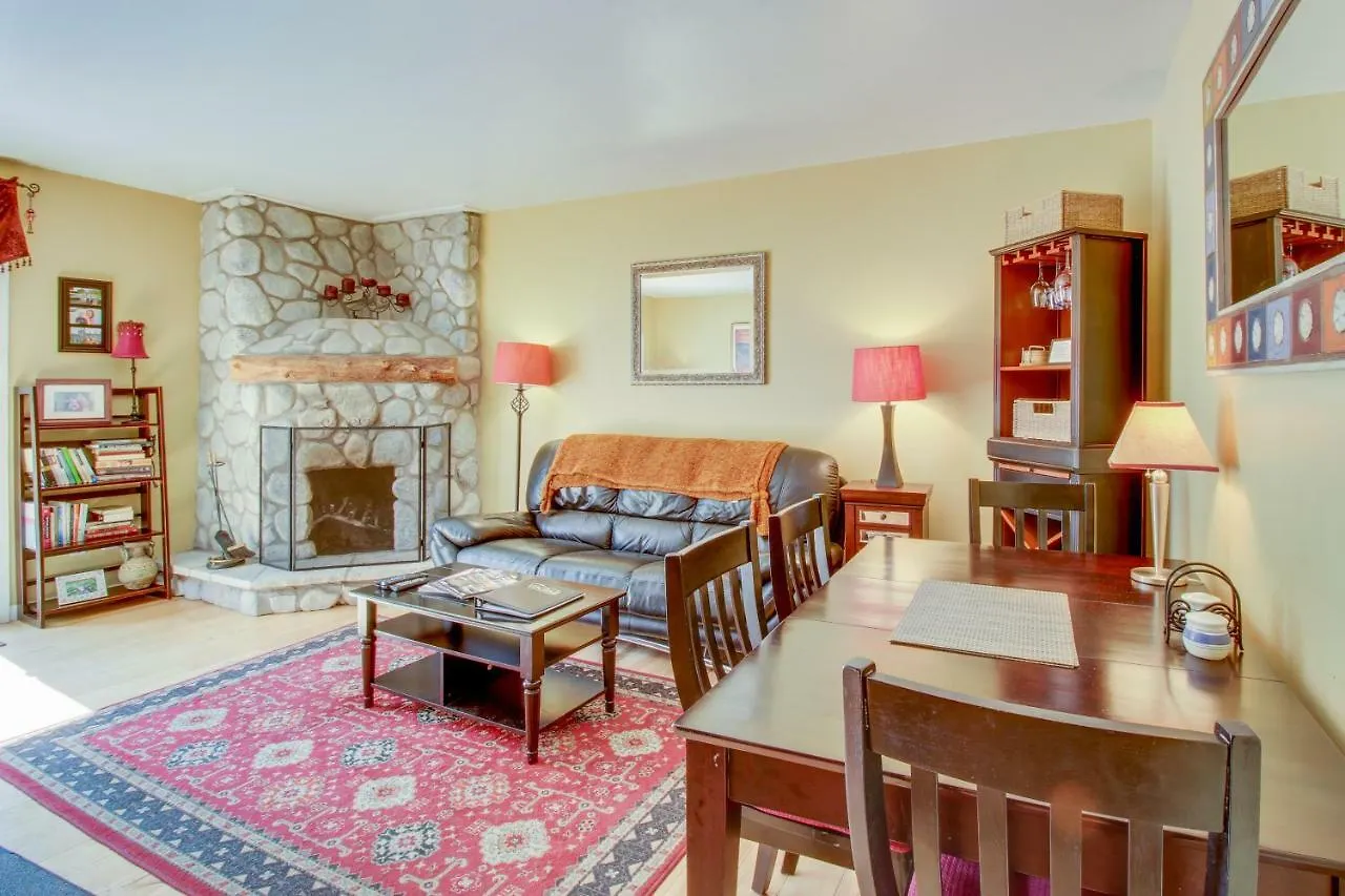 Apartment East Getaway Vail