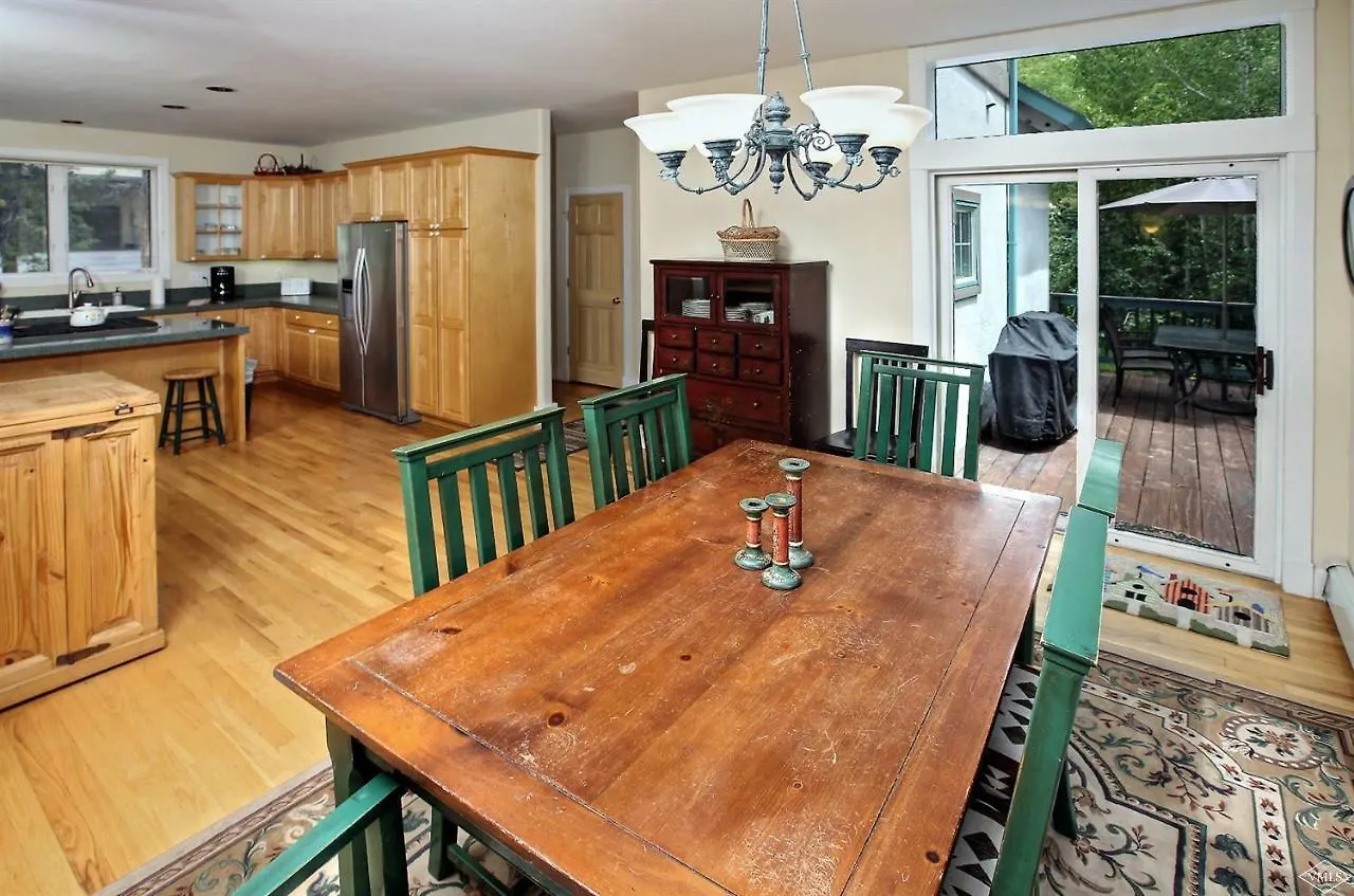 Holiday home Cascade Village Area 5 Bed 4 Bath, Walk To Lift! Vail