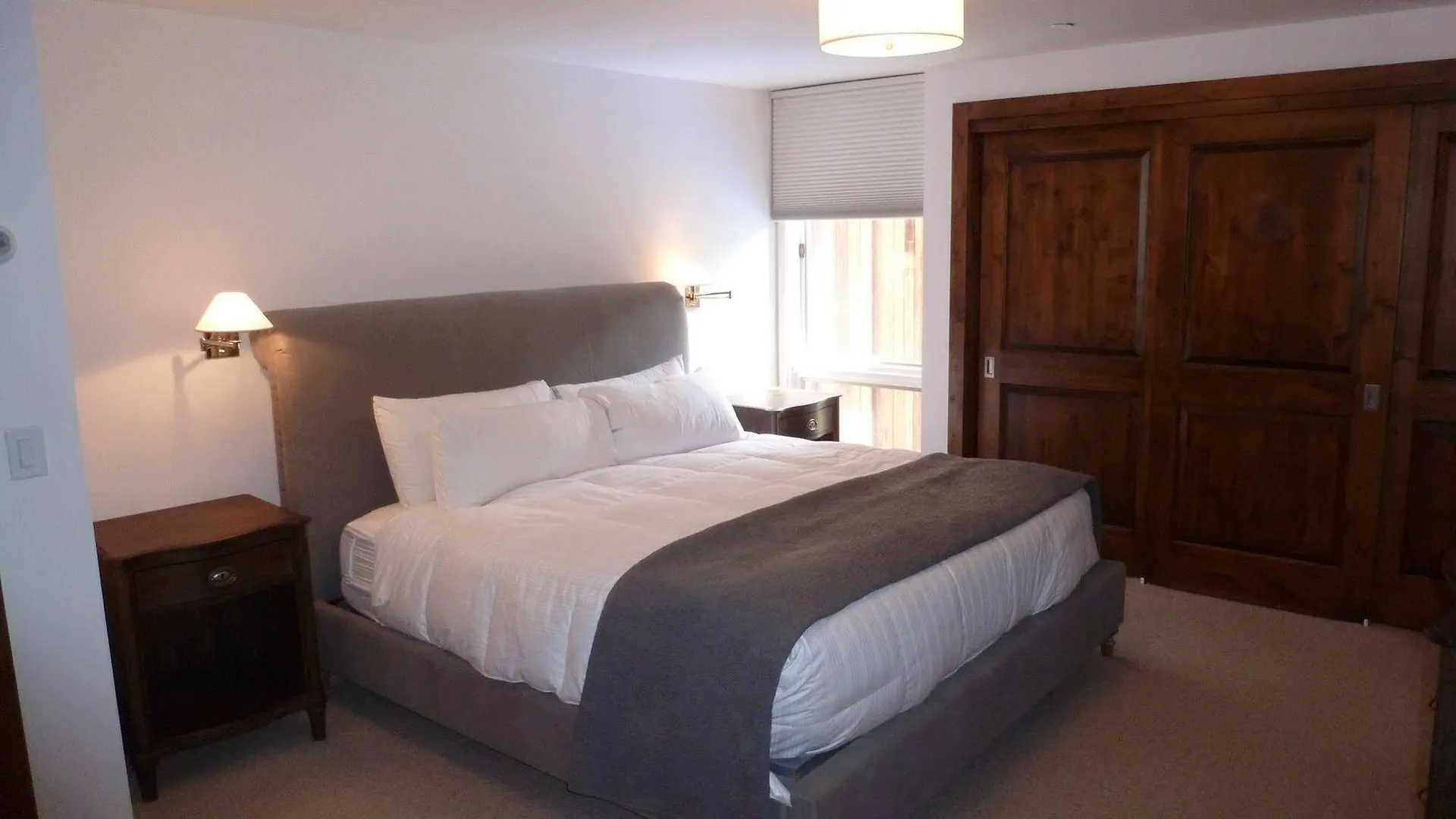 Hotel Lionshead Center By Berkshire Hathaway 3*