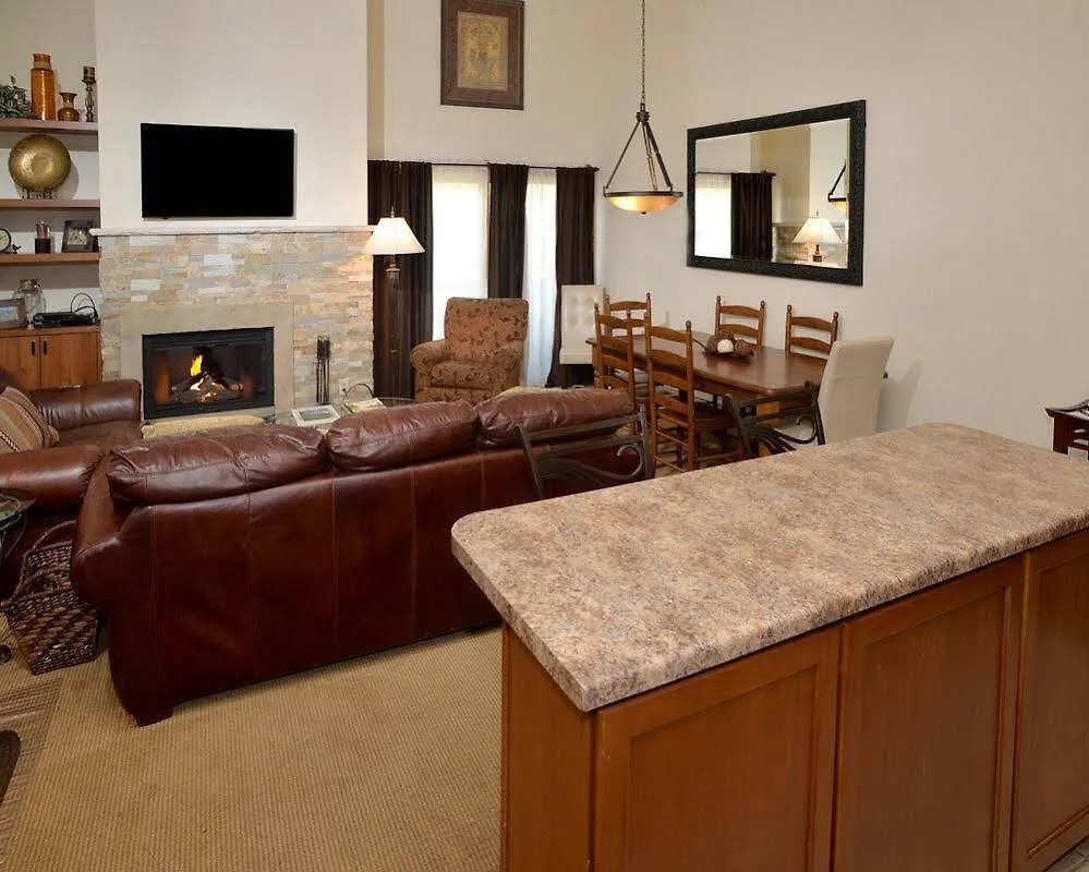 Lionshead Center By Berkshire Hathaway