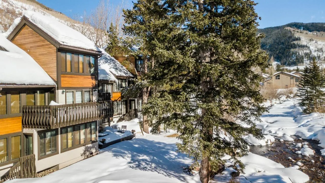 Resort Racquet Club Mountain 3*