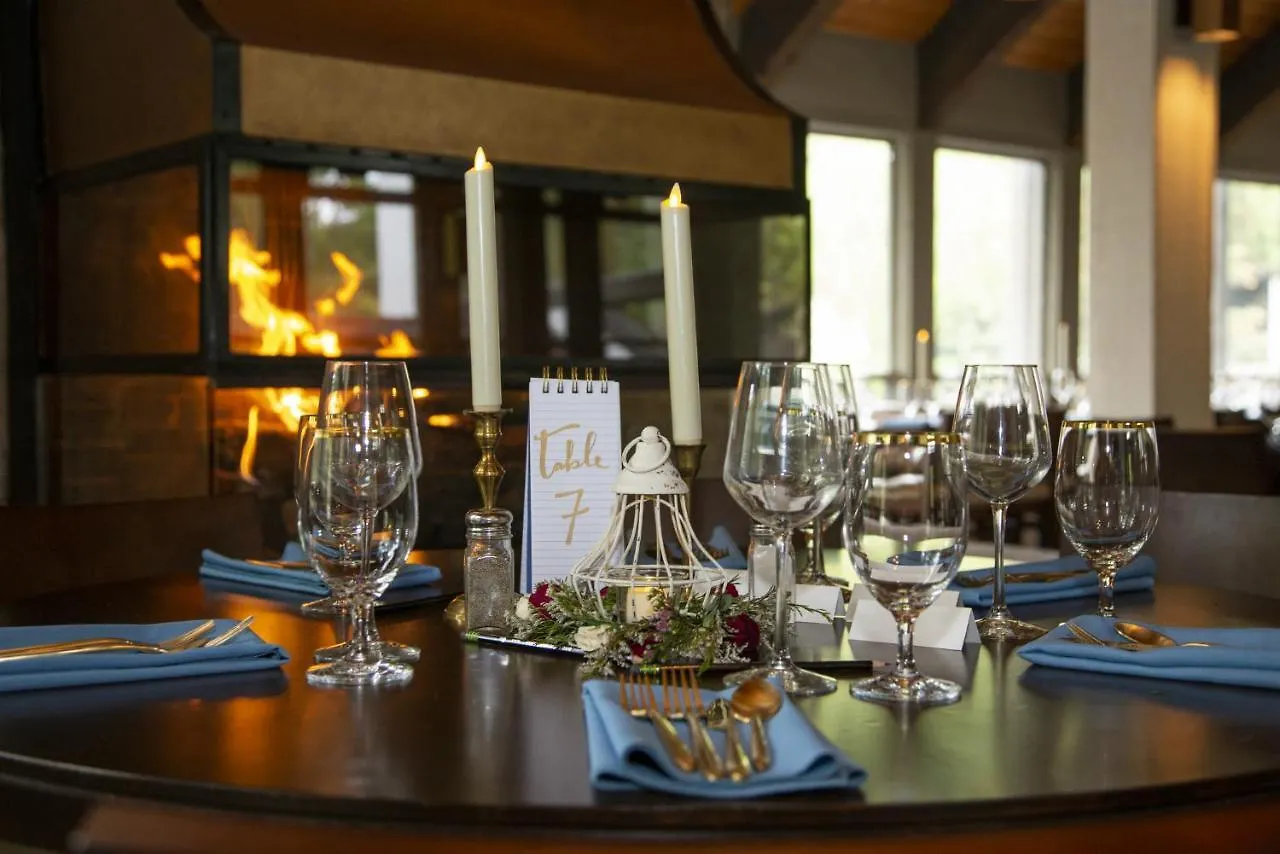 Resort Racquet Club Mountain Vail