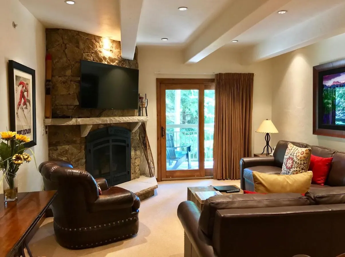 Lodge At Lionshead Vail