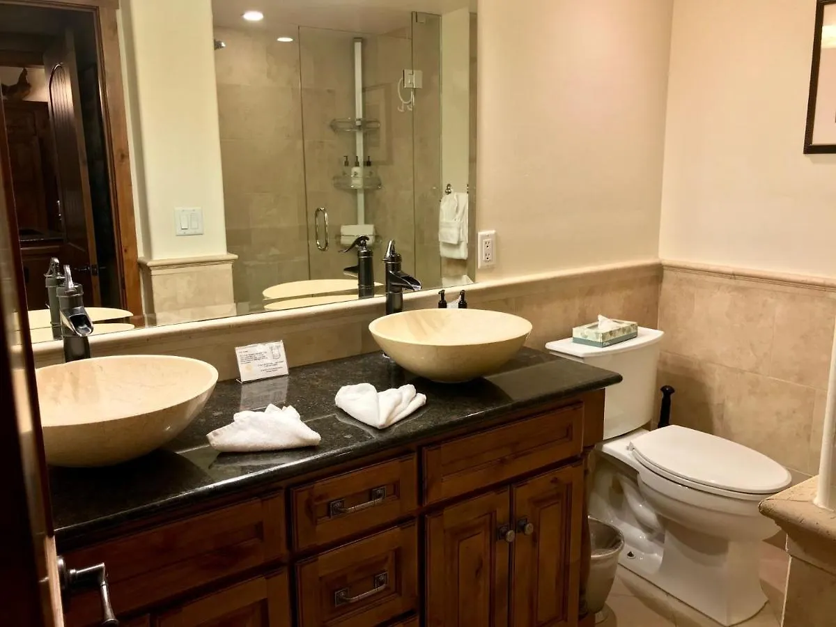 Lodge At Lionshead Vail