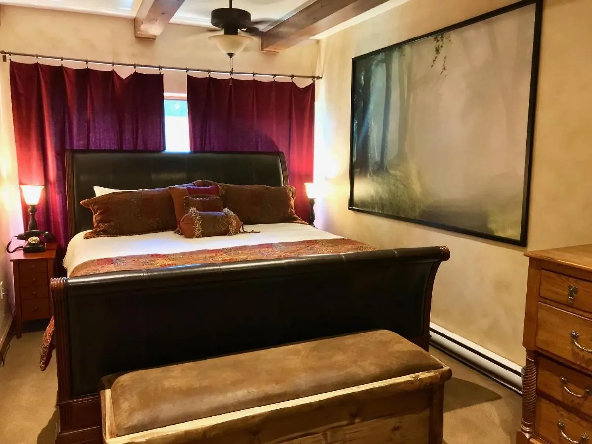 Lodge At Lionshead Vail