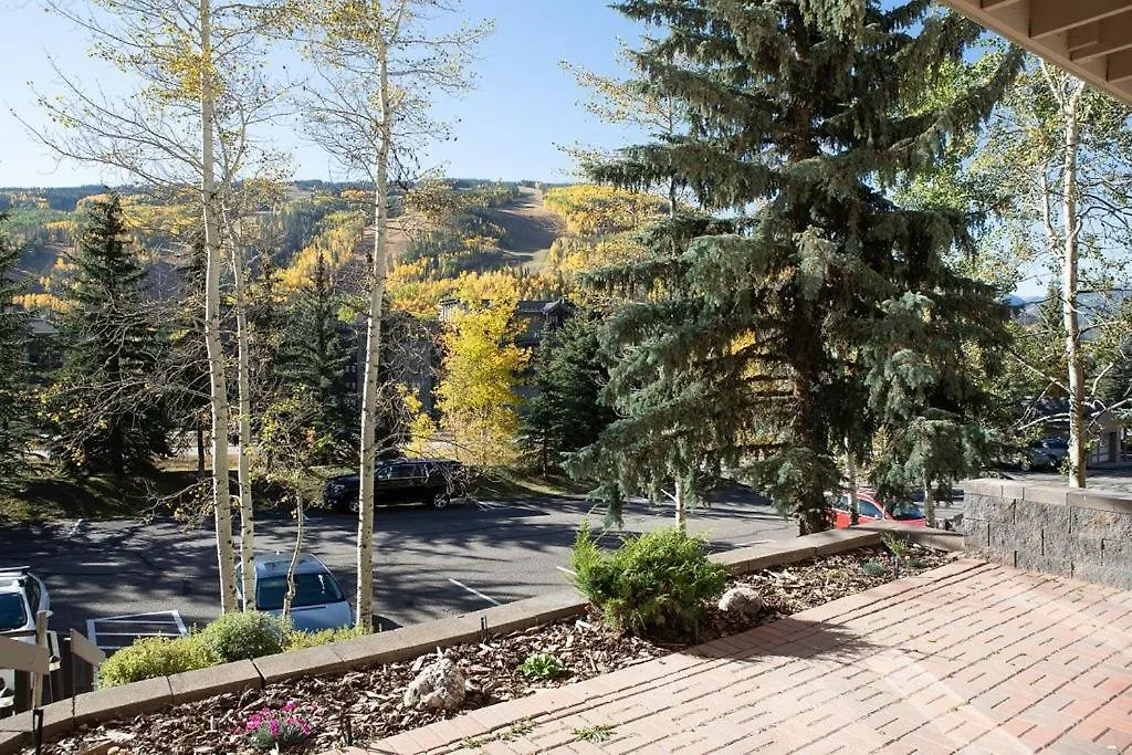Apartment 12a Sun Vail