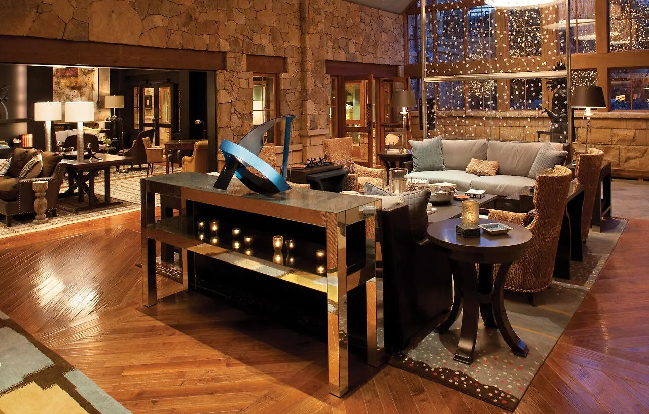 Resort The Sebastian - 5*