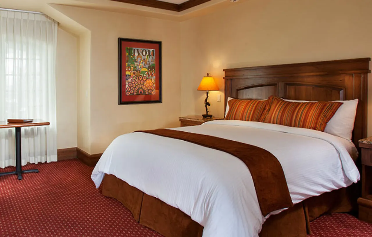 Tivoli Lodge