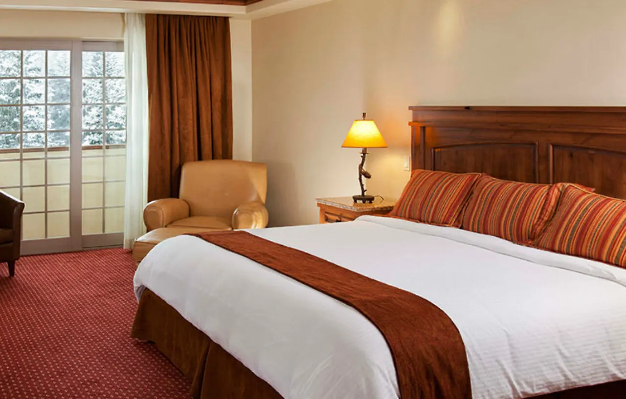 Lodge Tivoli *