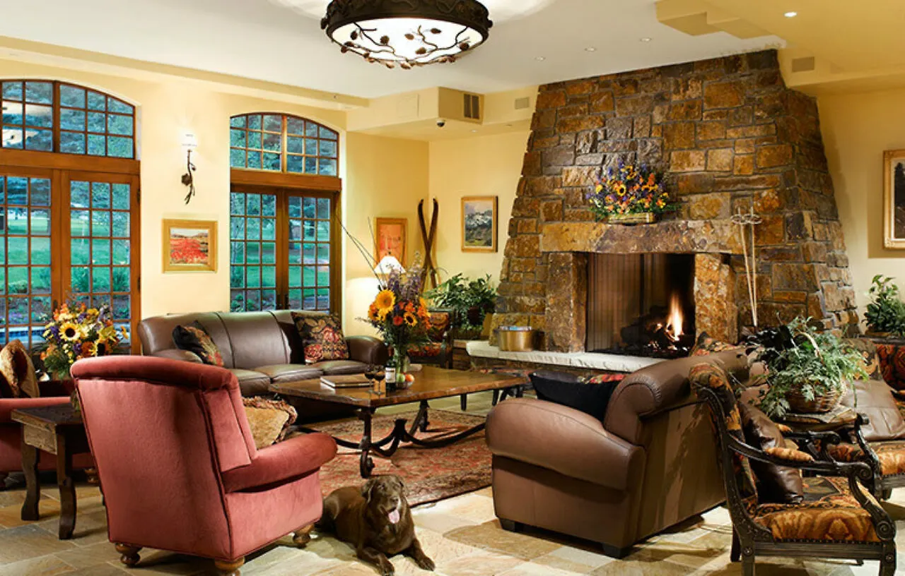 Tivoli Lodge Vail