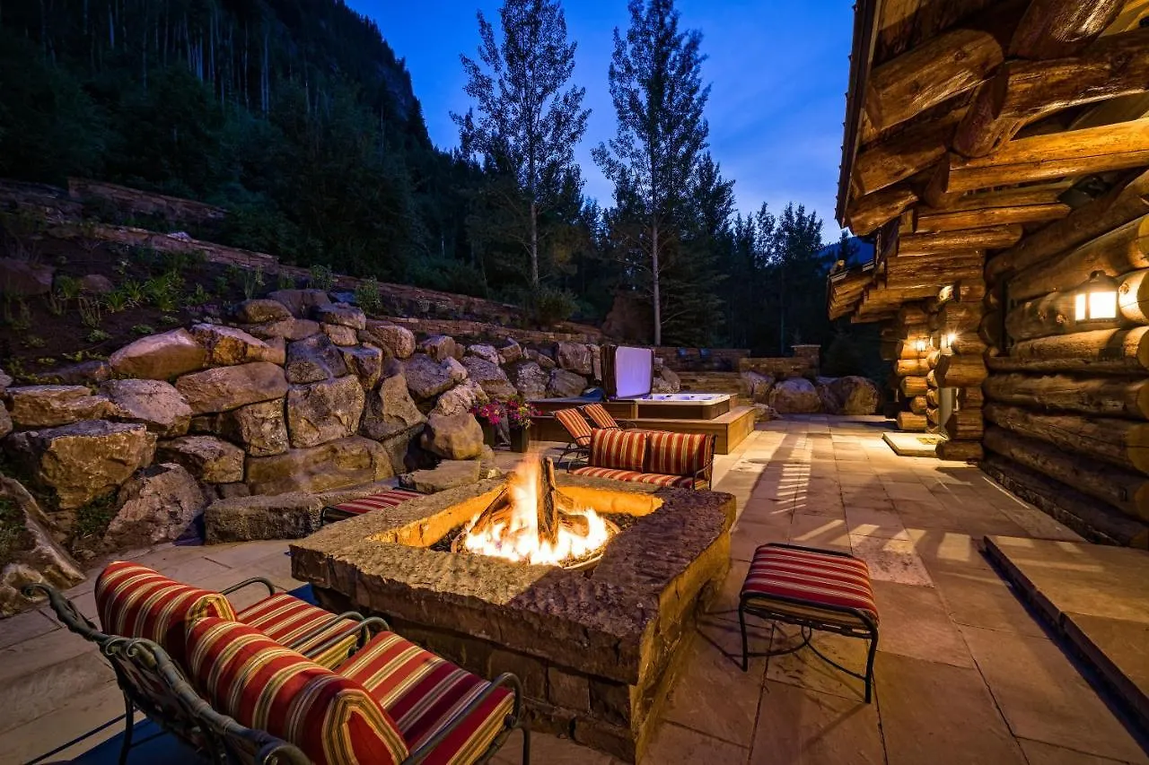Amazing Highcliffe Vail
