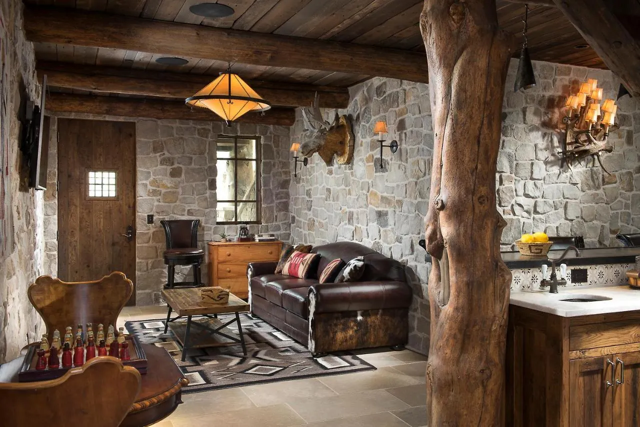 Amazing Highcliffe Vail