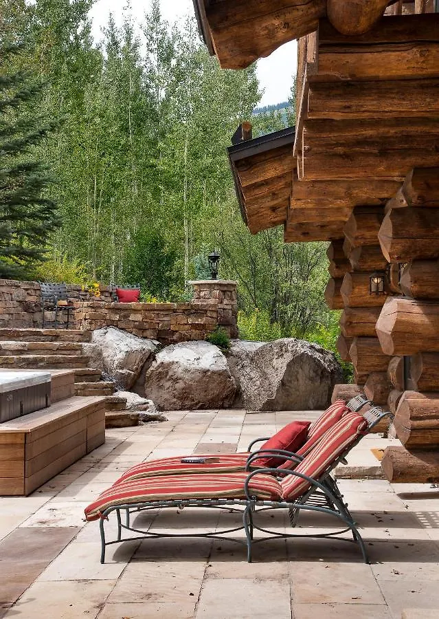 Amazing Highcliffe Holiday home Vail