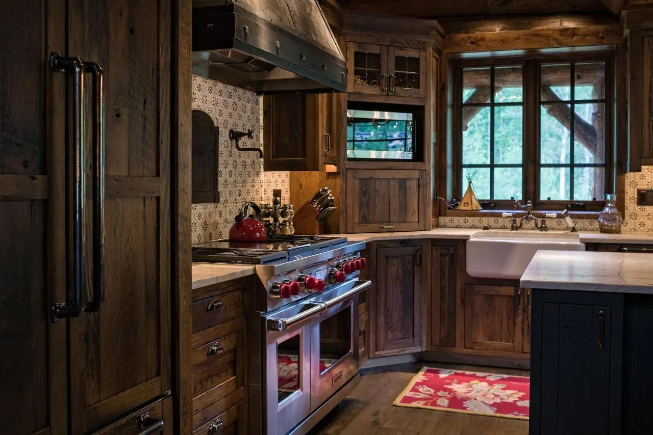 Holiday home Amazing Highcliffe Vail