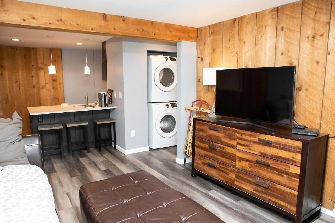 6 Chamonix Lane Townhouse