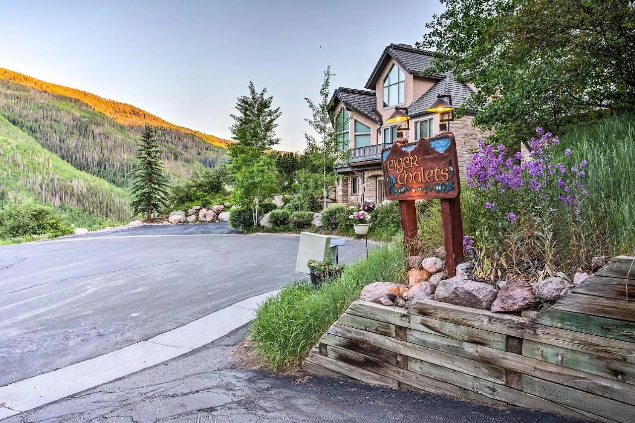 Mtn-view 3 Mi To Holiday home