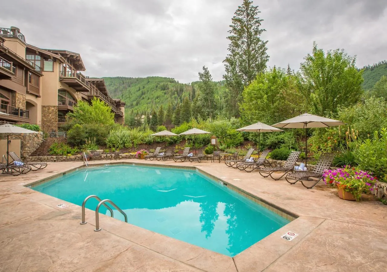 Manor Vail
