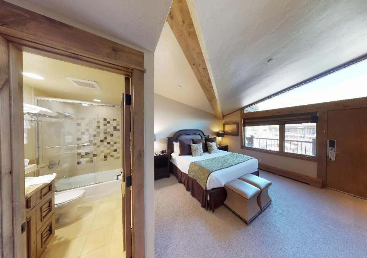 Manor Lodge Vail